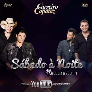 Quem conhece a música sertaneja já percebeu uma nova vertente do segmento que vem tomando cada vez mais espaço no mercado, o Sertanejo Bruto, que tem como um de seus maiores representantes a dupla Carreiro e Capataz. Explicar o termo Sertanejo Bruto e ...