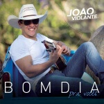 João Violante apresenta sua nova música de trabalho “Bom Dia Pra Vocês”.