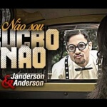 Janderson e Anderson lançaram o clipe de sua nova música inédita, Não Sou Xucro Não. A canção fará parte do próximo disco da ...