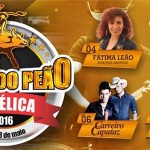 Confira aqui a programação completa da Festa do Peão de Angélica 2016 – Ingressos e Shows A Festa do Peão ...