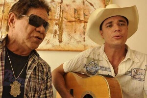 Sertanejo Mattão morre vítima de câncer aos 65 anos. Cantor, que fazia dupla com Matheus, estava há um ano lutando contra um câncer de próstata.