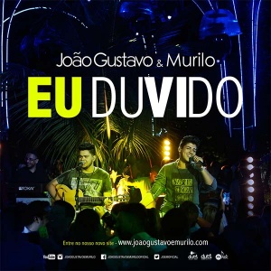 Eu Duvido – João Gustavo e Murilo Dando continuidade aos lançamentos do DVD “Dia Lindo”, gravado em Campo Grande-MS, a dupla João Gustavo e Murilo, lançou hoje (09) Eu Duvido, a terceira música do primeiro DVD da dupla. A música Eu Duvido é uma composição de João Gustavo, Murilo Ventura ...