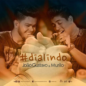 Música Dia Lindo, João Gustavo e Murilo Dando continuidade aos lançamentos do DVD “Dia Lindo”, gravado em Campo Grande-MS, a dupla João Gustavo e Murilo, lançou hoje (16) a música que leva também o nome do DVD, Dia Lindo, a quarta música deste primeiro trabalho da dupla. A música ...