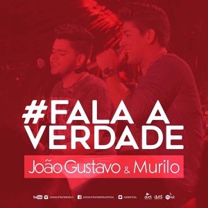 Dando continuidade aos lançamentos do DVD “Dia Lindo”, gravado em Campo Grande-MS, a dupla João Gustavo e Murilo, lançou hoje (23) a música Fala a Verdade, a quinta deste primeiro trabalho da dupla. A música é uma composição e produção ...