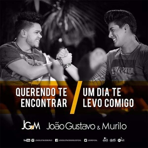 Dando continuidade aos lançamentos do DVD “Dia Lindo”, gravado em Campo Grande-MS, a dupla João Gustavo e Murilo, lançou hoje (30) um medley de “Querendo Te Encontrar” “Um Dia Te Levo Comigo”, homenageando dois gigantes da música sertaneja, João Bosco ...