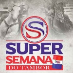 A Super Semana do Tambor 2016 da NBHA Brazil, que realiza sua 3ª edição de 25 a 29 de maio, ...