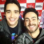 Sinésio e Henrique no Villa Country Quem melhor descreve a experiência de um show de Sinésio e Henrique são os próprios. ...