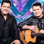 Bruno & Marrone divulgam três canções inéditas, confira!