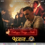 O jovem e promissor cantor Guilherme Guerra está lançando hoje, dia 17, a sua nova moda de trabalho, a canção Conhaque, Cerveja ...