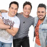 Trio Bravana agita o programa Terra da Padroeira da TV Aparecida deste domingo (12)