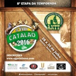 ExpoCatalão definirá finalistas ANTT 2016!!!