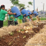 Novas vagas estão disponíveis. Objetivo é apoiar municípios na elaboração do plano de gestão para o descarte adequado.