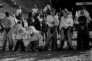 Maior rodeio da América Latina recebe finais dos principais campeonatos do país, além da 24ª edição do Barretos International Rodeo que definirá o campeão nacional de montarias em touro