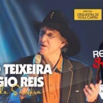 Sérgio Reis e Renato Teixeira em Ipatinga (MG) “Amizade Sincera”, projeto que une os dois amigos da vida no palco. ...