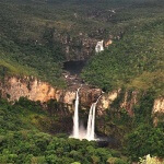 O Ministério do Meio Ambiente e o Instituto Chico Mendes de Conservação da Biodiversidade, cumprindo todos os requerimentos legais pertinentes, ...