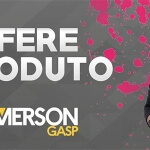 Confere O Produto – Emerson Gasp Para celebrar o excelente momento da carreira e a grande aceitação do público em ...