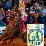 Etapa Final ANTT 2016 Pelo 13° ano consecutivo, a Associação Nacional de Três Tambores (ANTT) se prepara para encerrar mais ...