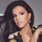 Mariana Rios anuncia gravação de CD Sertanejo