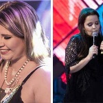 Marília Mendonça e Maiara & Maraisa neste sábado (17) no 'Caldeirão do Huck' - Revelações da música sertaneja cantam juntas no palco da atração