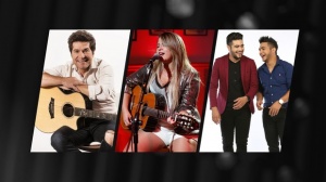 Marília Mendonça, Daniel e Henrique & Juliano são os convidados de Anitta no “Música Boa Ao Vivo”