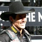 Silvano Alves vence sua primeira etapa da PBR USA no ano!