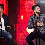 Vitor & Vanuti lançam nova música de trabalho, “Impossibilitado”
