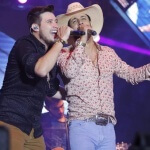 Nova música de Bruno & Barretto estreia em primeiro lugar nas rádios de São Paulo