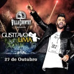 Cantor faz única apresentação na casa no dia 27 de outubro e toca músicas do DVD 50/50, além de seus maiores sucessos de carreira e grandes clássicos da música sertaneja.