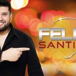 Bebendo do meu lado – Felipe Santiago Com o talento, somado ao carisma e o jeito simples e humilde de ...