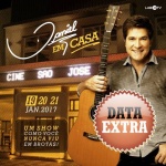 “Daniel em casa” abre data extra!