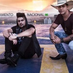 João Alyson & Adriano lançam uma vaneira romântica, daquelas que a gente gosta de ouvir, confira!