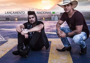 João Alyson & Adriano lançam uma vaneira romântica, daquelas que a gente gosta de ouvir, confira!