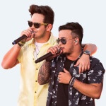 Matheus & Kauan realizam show no dia 27 de novembro em Campinas/SP