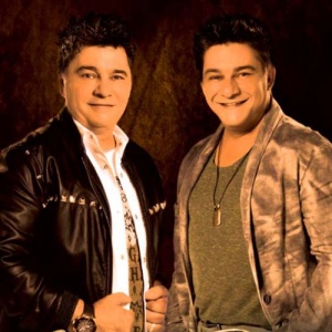 Cezar & Paulinho lançam a música de trabalho “Ah Lugazinho Que Eu Amo”