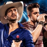 Leonardo e Eduardo Costa anunciam nova dupla no "casting" da Talismã Music, confira!