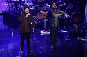 Gravação do DVD "Memórias" entra para história do sertanejo!