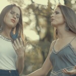 Julia & Rafaela disponibilizam outras três músicas do EP recém-lançado no YouTube