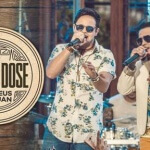 A dupla Matheus & Kauan lança clipe de "Oitava dose", segundo single do DVD inédito "Na Praia 2"