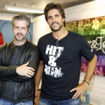 Músicas do CD Duetos – Victor e Leo A dupla Victor e Leo lançou ontem (05), em seu canal do Youtube, algumas ...