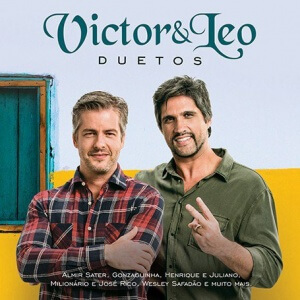 Vida Boa – Victor e Leo part. Sérgio Reis e Renato Teixeira A dupla Victor e Leo lançou ontem (05), em seu canal do Youtube, a música Vida Boa – Victor e Leo part. Sérgio Reis e Renato Teixeira. A canção faz parte do novo ...