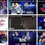 Veja como é fácil e barato divulgar nas Redes Sociais do site Sertanejo Oficial