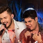 Lucas & Higor Lima lançam a nova música de trabalho “Recaída ou Recomeço”