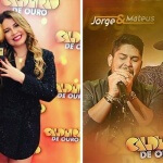 Com muito sertanejo, Luciano Huck mostra top 10 das músicas mais bombadas ao longo do ano!