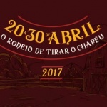 Ribeirão Rodeo Music 2017, ocorre de 20 a 30 de Abril, considerada uma das maiores festas de Ribeirão e região