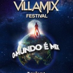 Confira a programação completa do Villa Mix Festival Goiânia 2017!