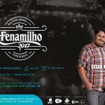 Pedro Paulo & Alex e Gusttavo Lima são os primeiros shows confirmados na fenamilho 2017