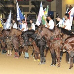 Vem ai o 9º Grand Prix do Haras Raphaela - De 7 a 12 de março com a distribuição R$ 511mil em premiação!