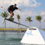 Evento acontece no dia 1º de abril, no Sunset Wake Park