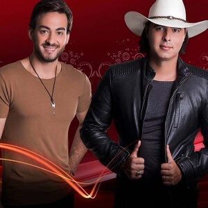 Conrado e Aleksandro lançam Velho Namorado Novo Conforme anunciamos aqui no site, a dupla sertaneja Conrado e Aleksandro está lançando hoje (13), nas plataformas digitais e em todas as rádios do Brasil, a sua nova música de trabalho, Velho Namorado Novo.  A dupla, que ...