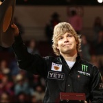 Etapa PBR Little Rock 2017 O jovem Derek Kolbaba, de apenas 20 anos, voltou a ser o centro das atenções depois de ...